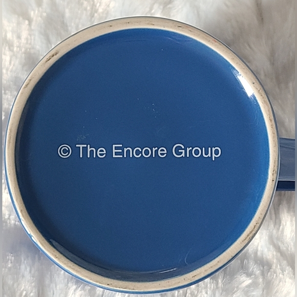 University of Florida Gators Ceramic 3D Gator Sculpted Blue & Orange Coffee Mug - Picture 9 of 9